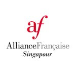 Alliance Francaise logo