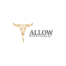 Allow Nourishment logo
