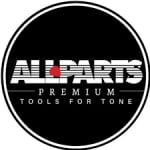 Allparts logo