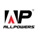 ALLPOWERS AU logo