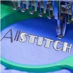 allstitch.com logo