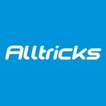 Alltricks France logo