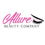 Allure Beauty Company logo