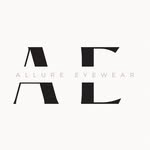 Allure Eyewear logo