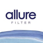 Allure Filter logo