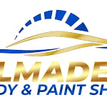 Almaden Body & Paint Shop logo