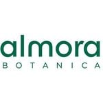 Almora Botanica logo