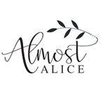 Almost Alice logo