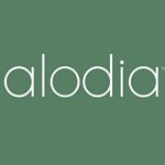 alodiahaircare.com logo