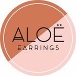 Aloe Earrings logo