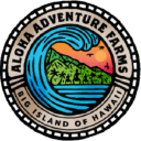 Aloha Adventure Farms logo