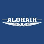 Alorair Crawl Space logo