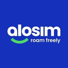 alosim.com logo