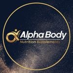 Alpha Body Nutrition logo