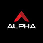 Alpha Lifestyle Club logo