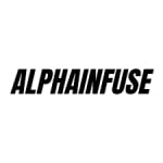 AlphaInfuse logo