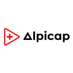 Alpicap logo