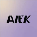 Alt K Beauty logo