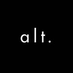 Alt Vapors logo