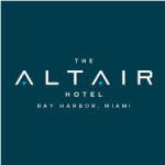 Altair Hotel logo
