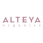 Alteya Organics UK logo