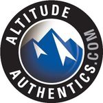 Altitude Authentics logo