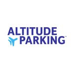 Altitude Parking logo