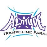 Altitude Trampoline Park logo