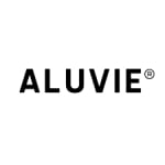 ALUVIE logo