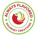 Always Flavored logo