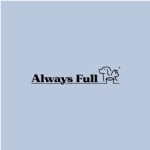 Always Full logo