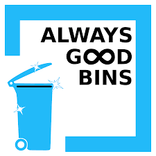 alwaysgoodbins.com logo