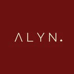 Alyn Golf logo