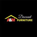 Am Discount Furniture logo