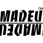Amadeus Apparel logo