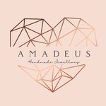 Amadeus logo