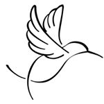 amandablu.com logo