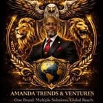 Amanda Trends And Venture Llc logo