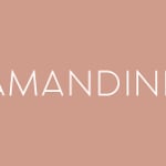 Amandine logo