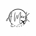 AMark Travel logo