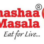 Amashaa Masala logo