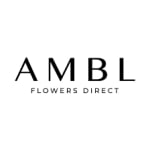 AMBL Flowers logo