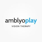Amblyo Play logo