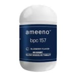 Ameeno logo