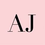 Amelia Jane London logo
