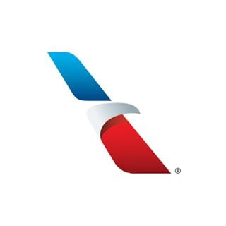 American Airlines logo