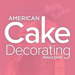 American Cake Decorating logo