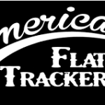 American Flat Tracker Clothing Co. logo