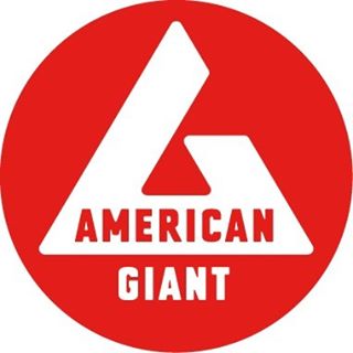 American Giant logo