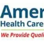 American Health Care Academy logo
